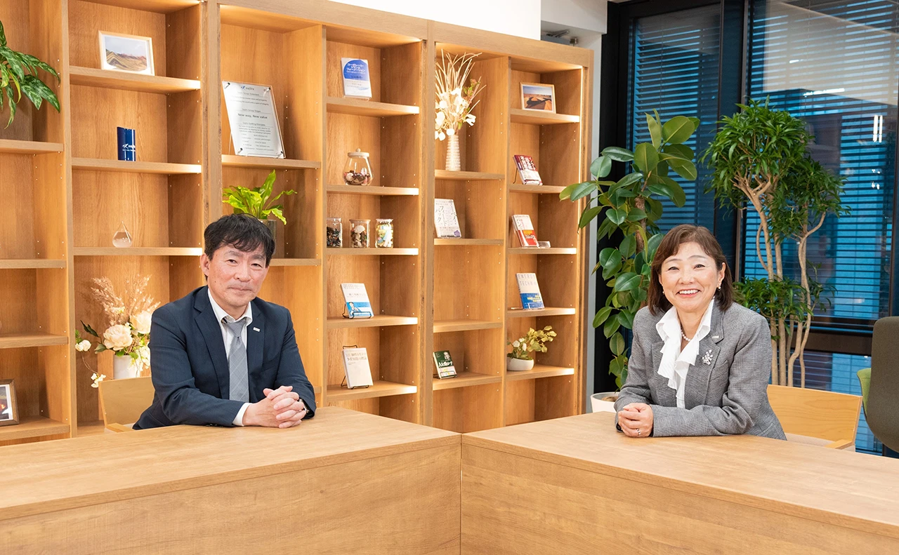Leadership Dialogues: Digital Transformation + Business Divisions 