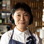 大川由紀子