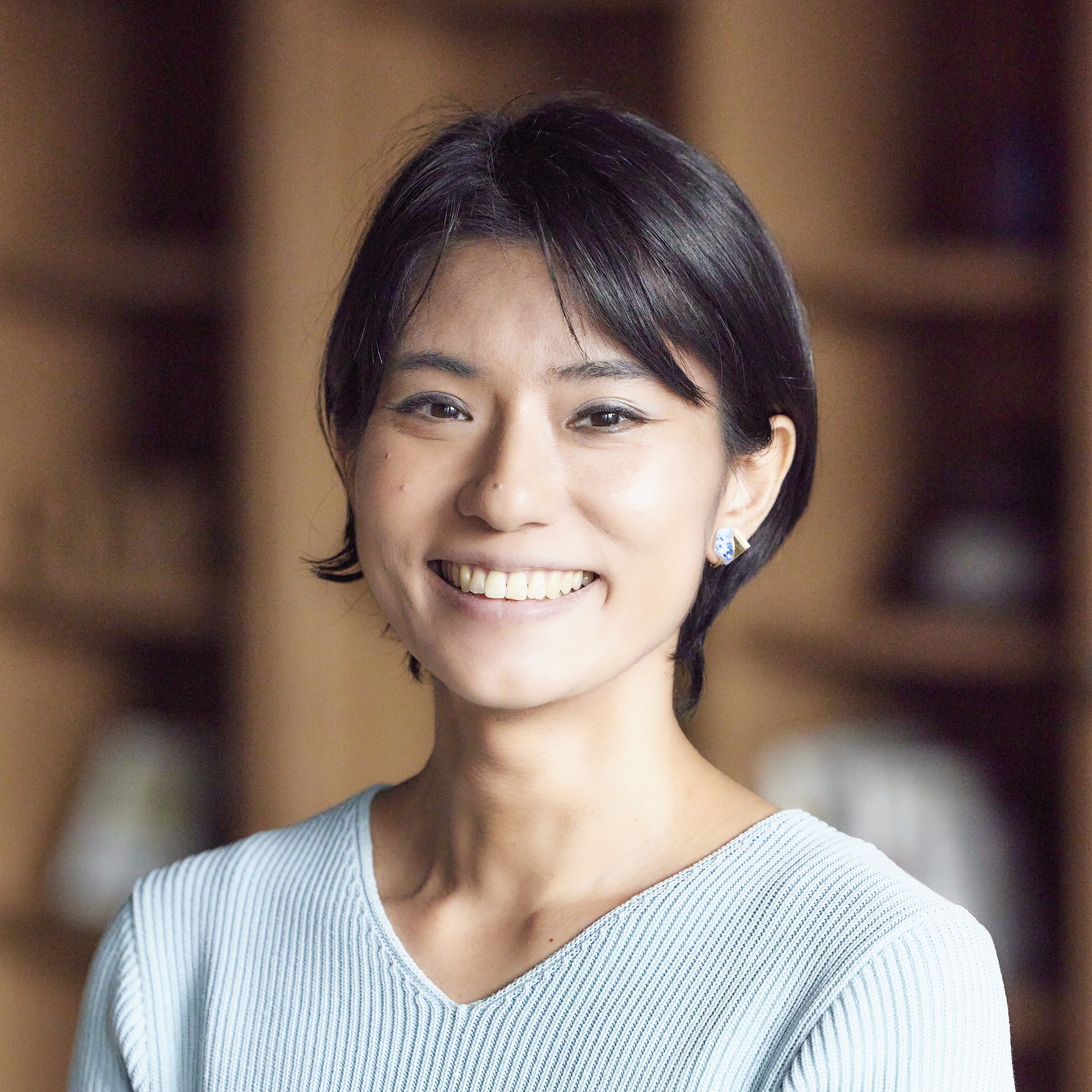 中野円佳
