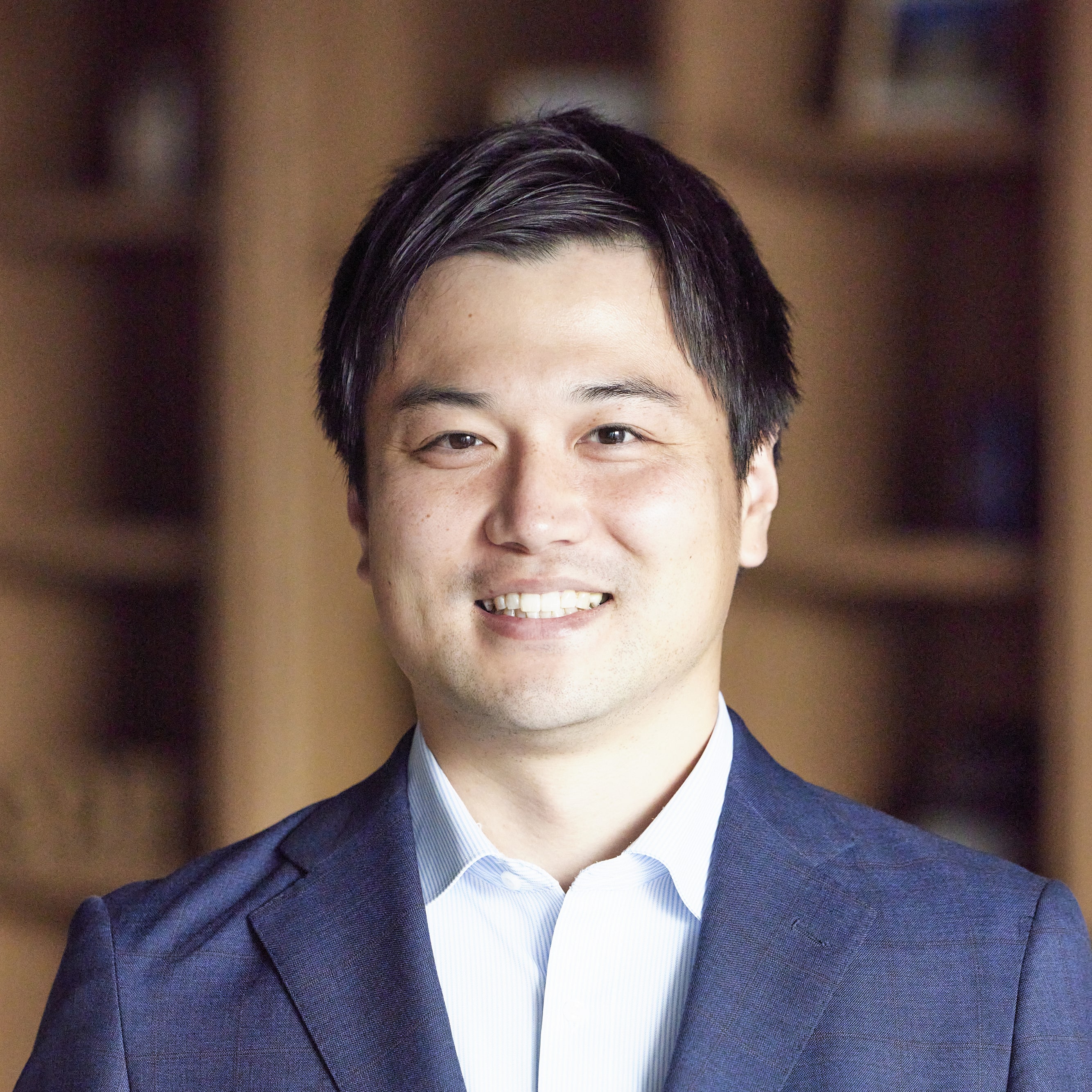長澤智宏