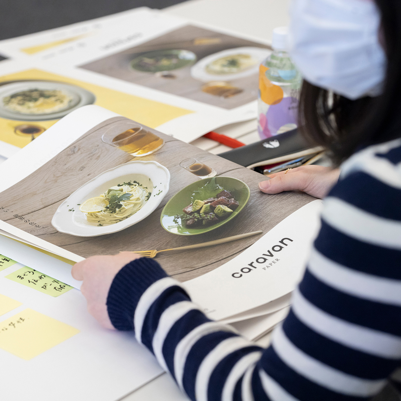 学生がマグロをPR？ クリエイティブの力で広げる伝わるチカラ