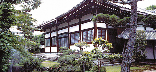 Nagaoka Zen Training Center
