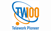Telework Pioneers 100 Selections Minister of Internal Affairs and Communications Award