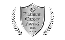 Platinum Career Awards