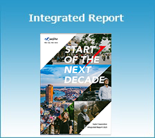 Integrated Report