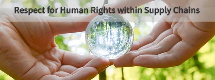 initiatives for humanrights