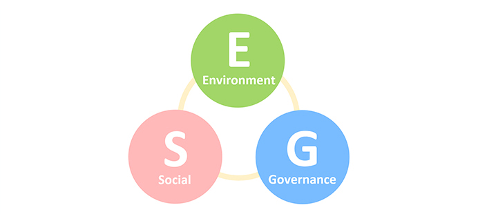 ESG Evaluations by External Agencies Sustainability Awards and Recognition