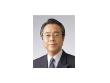 Shinichi Taniguchi Senior Managing Executive Officer CSR Committee Chairman Sojitz Corporation
