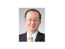 Masayuki Hanai Executive Officer CSR Committee Chair Sojitz Corporation