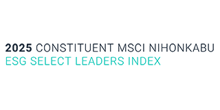MSCI Japan ESG Select Leaders Index and MSCI Japan Empowering Women Index