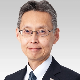 取締役 監査等委員 真鍋 佳樹