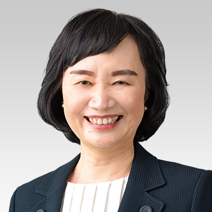 社外取締役 監査等委員 小久江 晴子