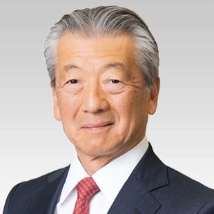 社外取締役 亀岡 剛