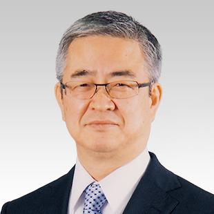 社外取締役 監査等委員 山本 員裕