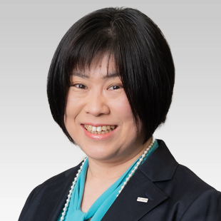 社外取締役 監査等委員 鈴木 智子
