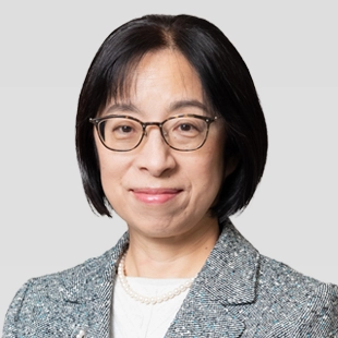 Independent Director Tsuyoshi Kameoka