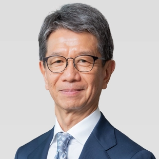 Independent Director, Audit and Supervisory Committee Member Satoko Suzuki