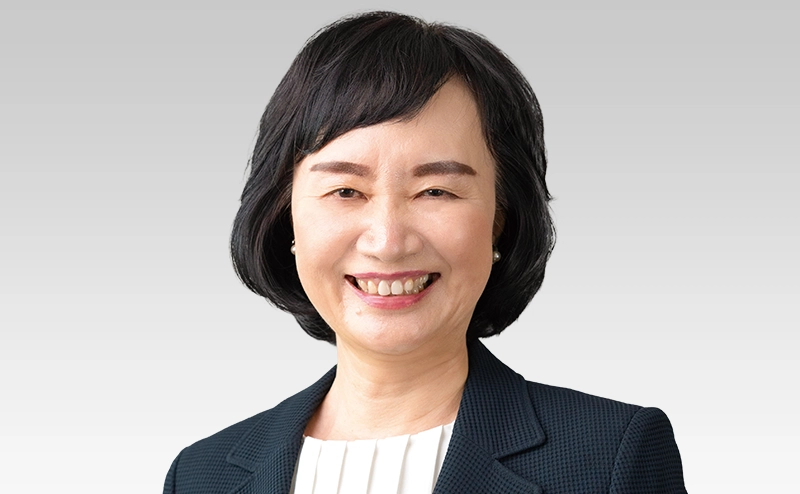 社外取締役 小久江 晴子