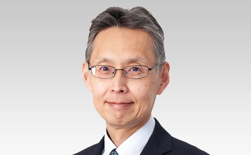取締役 監査等委員 真鍋 佳樹