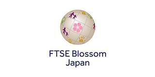 FTSE Blossom Japan