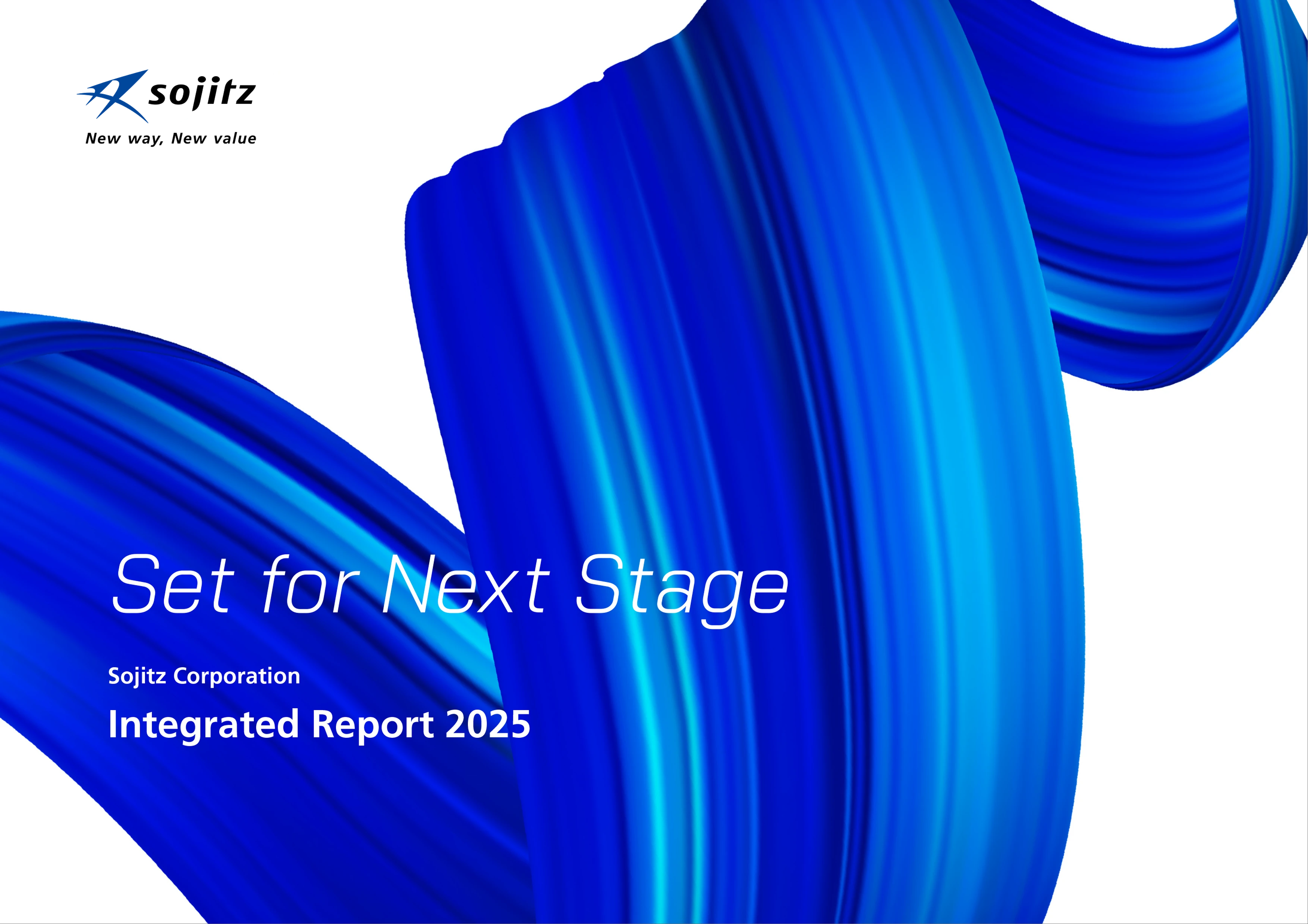 Integrated Report 2025