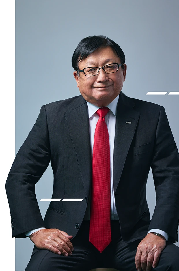 CEO