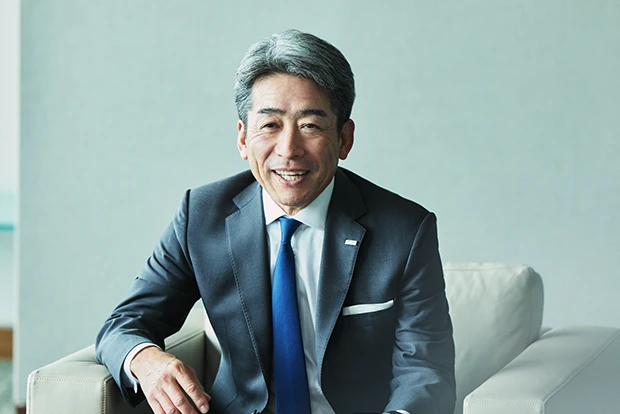 CEO