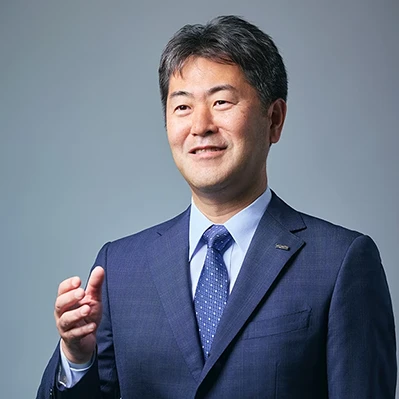 cfo概要