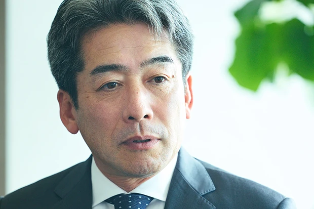 社長COO