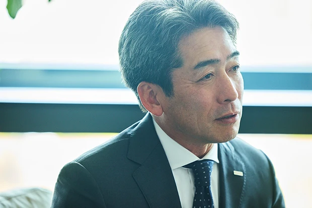 社長COO