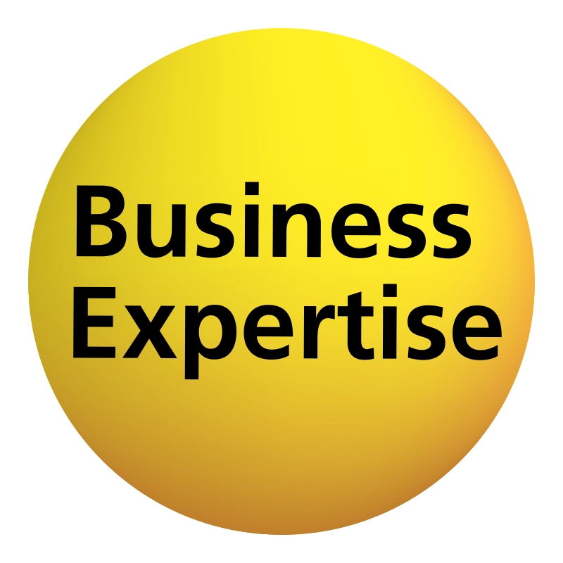 Business Expertise