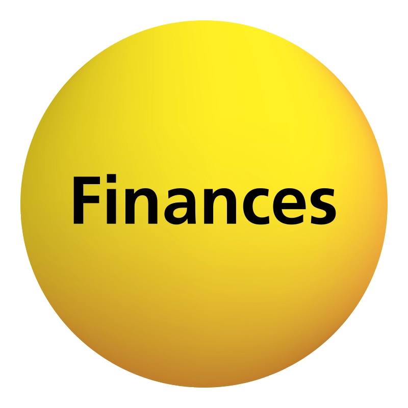 Finances
