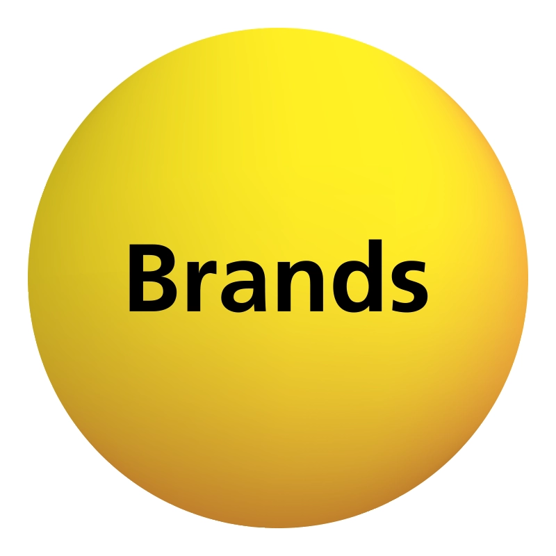 Brands