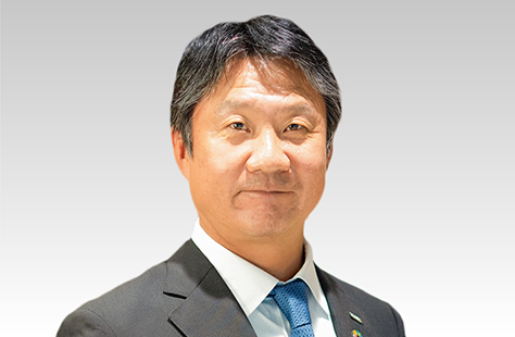 Senior Managing Executive Officer Masaaki Bito