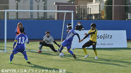 日本：障がい者スポーツ支援