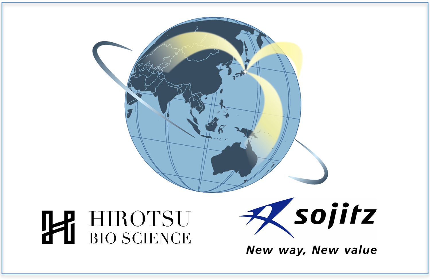 HIROTSUバイオサイエンスと双日が資本業務提携｜ニュースルーム