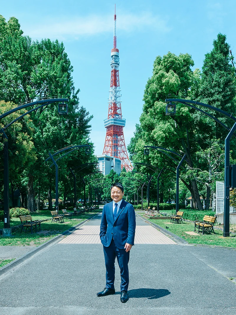 New way, New value by Sojitz Person New way, New value by Sojitz Person